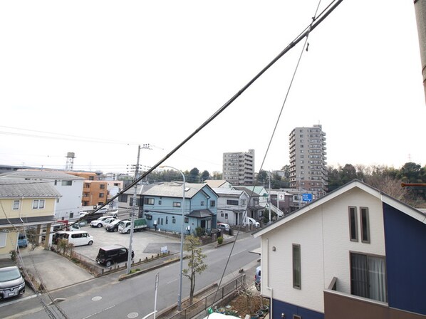 アムール壱番館の物件内観写真